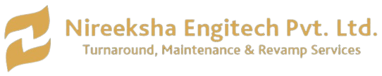 Nireeksha Engitech Logo