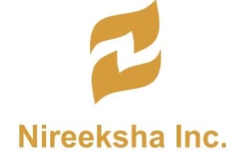 Nireeksha Engitech Logo